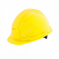 СОМЗ-55 Hammer Trek ZEN желтая (защитная, шахтерская, сферической формы,крепление для фонаря, -30°C + 50°C)
