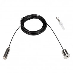 Подвес MAG-HANG-45-L4000 (SL) (Arlight, Металл) Подвес MAG-HANG-45-L4000 (SL) (Arlight, Металл)