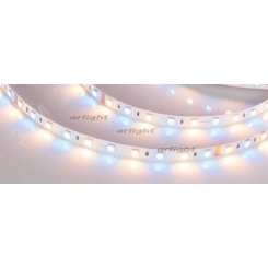 Лента LED RT-B60-10mm 24V RGBW-Warm (14.4 W/m, IP20, 5060, 5m) (ARL, Открытый) Лента LED RT-B60-10mm 24V RGBW-Warm (14.4 W/m, IP20, 5060, 5m) (ARL, Открытый)