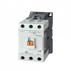 Контактор Metasol MC-50a AC120V 60Hz 2a2b, Screw Контактор Metasol MC-50a AC120V 60Hz 2a2b, Screw