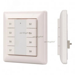 Панель DALI-223-1G-8SC-IN (BUS) (IARL, -) Панель DALI-223-1G-8SC-IN (BUS) (IARL, -)