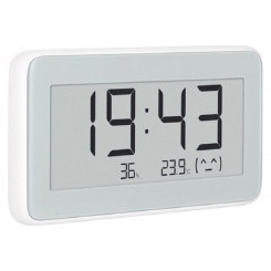 Часы термогигрометр Xiaomi Temperature and Humidity Monitor Clock LYWSD02MMC