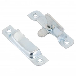 Завертка форточная Кунгур ЗФ-2 цинк Завертка форточная Кунгур ЗФ-2 цинк