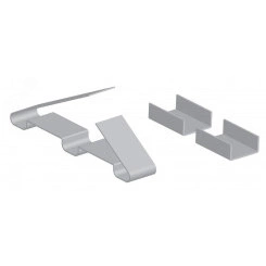 Зажим крепежный СР.3-75 П