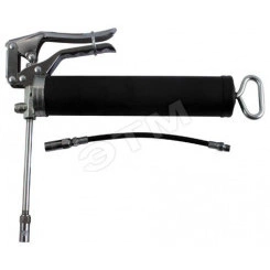 Пистолет для консистентных смазочных материалов 500 мл Пистолет для консистентных смазочных материалов 500 мл