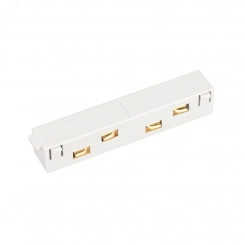 Коннектор прямой MAG-ORIENT-CON-I-POWER (WH) Коннектор прямой MAG-ORIENT-CON-I-POWER (WH)