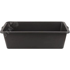 Кювета пластиковая для перемешивания раствора 40 л Кювета пластиковая для перемешивания раствора 40 л