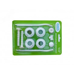 Монтажный комплект 1/2