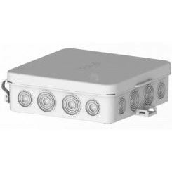 Коробка распределительная 128х109х36мм IP54 Коробка распределительная 128х109х36мм IP54
