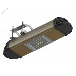 Светильник светодиодный LEDALL-RS-SL-E-ATLAS-82W-11-08-011 Светильник светодиодный LEDALL-RS-SL-E-ATLAS-82W-11-08-011