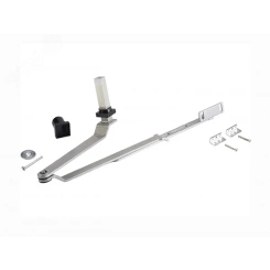 Рычаг для открывания створки наружу (серия FLY)