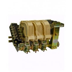 КТ-5013Б У3, 100А, 110В, 3з+3р, 3 полюса, контактор электромагнитный (ЭТ) КТ-5013Б У3, 100А, 110В, 3з+3р, 3 полюса, контактор электромагнитный (ЭТ)