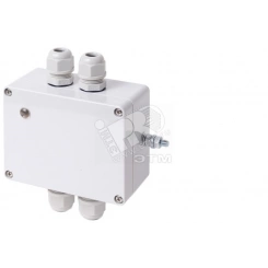 Корпус УЗ поликарбонатный,герметичный(G212) Корпус УЗ поликарбонатный,герметичный(G212)