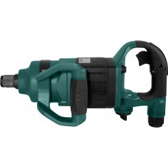 Гайковерт пневматический ударный 1''DR 5000 об/мин., 2712 Нм Гайковерт пневматический ударный 1''DR 5000 об/мин., 2712 Нм