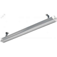Светильник LED L-industry NEW 48Т 46Вт Д 4000K матов расс поворот крепл IP66 облегч корпус Светильник LED L-industry NEW 48Т 46Вт Д 4000K матов расс поворот крепл IP66 облегч корпус