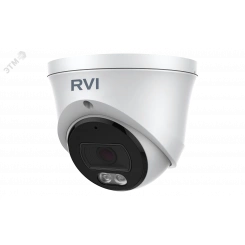 Видеокамера IP 2Мп купольная IP67 (2.8мм)