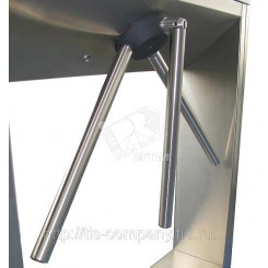 Планки PERCo-AA-01 для турникета антипаника нержавеющая сталь