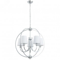Люстра Arte Lamp PATRICIA A9022SP-5CC