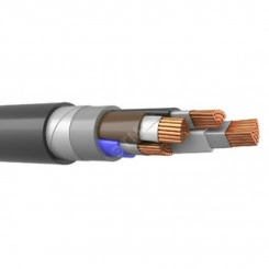 Кабель силовой ВВГнг(А)-FRLSLTx 5х50 мс (N,PE) - 1 кВ ТРТС