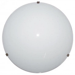 Светильник Искры 275 LED 24 M05 глянцевый белый кл.штамп металлик (275х70, 24Вт 6000К) ИУ Светильник Искры 275 LED 24 M05 глянцевый белый кл.штамп металлик (275х70, 24Вт 6000К) ИУ