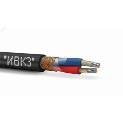 Провод монтажный МКЭШнг(A)-FRLS 2х1.5 ТРТС