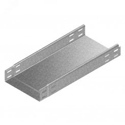 Лоток неперф 100х60 Vergokan Лоток неперф 100х60 Vergokan