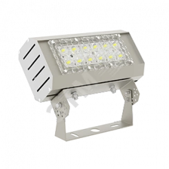 Светильник светодиодный ДПП-30Вт IP65 4200Лм 5000К Olymp Mini (Ш)