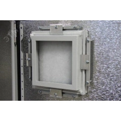 Фильтр термошкафов выпускной 70 м3/ч Фильтр термошкафов выпускной 70 м3/ч