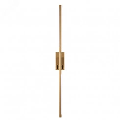 Декоративная подсветка Arte Lamp LINES A2029AP-1GO