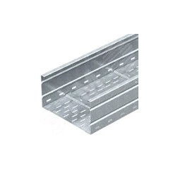 Кабельный листовой лоток для больших расстояний 160x600x6000 Кабельный листовой лоток для больших расстояний 160x600x6000