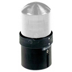 Световая колонна 70 мм бесцветная Световая колонна 70 мм бесцветная