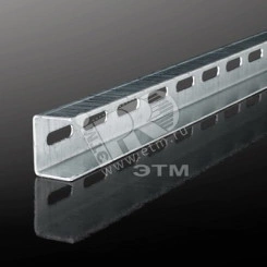 ШП-3ц 60х40 L=2м S=2мм швеллер оцинк. ШП-3ц 60х40 L=2м S=2мм швеллер оцинк.