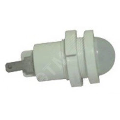 Лампа коммутаторная светодиодная СКЛ 12А-Б-1-28 Лампа коммутаторная светодиодная СКЛ 12А-Б-1-28