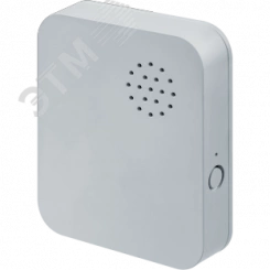 Датчик вибрации умный NSH-SNR-04 Датчик вибрации умный NSH-SNR-04