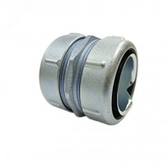 Муфта соединительная для металлорукава МСМ-38 Муфта соединительная для металлорукава МСМ-38