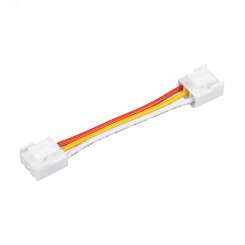 Коннектор соединительный LX-480-3pin-X2 (Arlight, -)