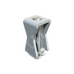 Крепежная скоба винтовая 8-36mm Крепежная скоба винтовая 8-36mm