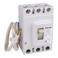 Выключатель автоматический ВА04-36-331810-80А-1000-690AC-НР220-240AC/220DC-УХЛ3