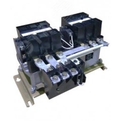 ПМА-4600 УХЛ4 В, 380В, 4з+4р, 63А, реверсивный, с реле РТТ-221П 53,5-63,0А, IP00