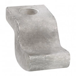 Контакт подвижный КТ/КТП-6010/20БС-У3-КЭАЗ Контакт подвижный КТ/КТП-6010/20БС-У3-КЭАЗ