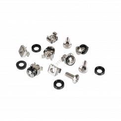 Крепежный комплект TLK (винт шайба гайка) для крепления оборудования уп-ка 50шт