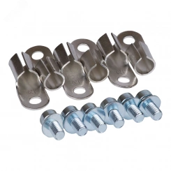 Комплект зажимов №5 ВА57-35-УХЛ3 Комплект зажимов №5 ВА57-35-УХЛ3