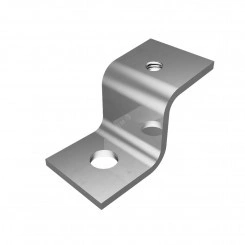 ZB Зажим балочный s:4.0