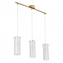 Светильник Arte Lamp ARIES A8983SP-3PB