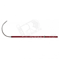 Штанга операт.спас. ШОС-10 (до 10кВ) 1.6м