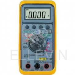 Мультиметр DT82040