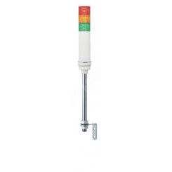 Колонна в сборе 40мм 24В AC/DC LED Колонна в сборе 40мм 24В AC/DC LED