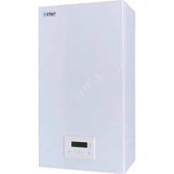 Котел электрический 27 кВт