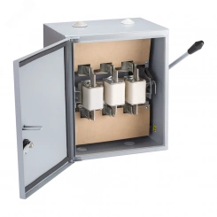 Ящик ЯБПВУ-250А-IP54-УХЛ1 Ящик ЯБПВУ-250А-IP54-УХЛ1