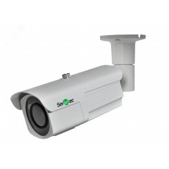 Видеокамера HD-TVI/AHD/HD-CVI/HD-SDI/EX-SDI/960H цилиндрическая (2.8-12мм)